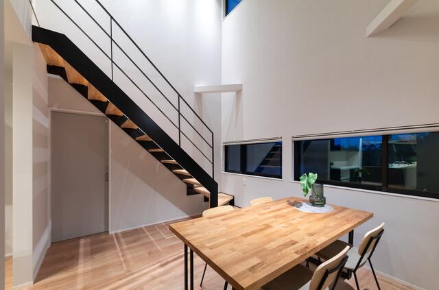 合志市栄｜中古一戸建の写真2