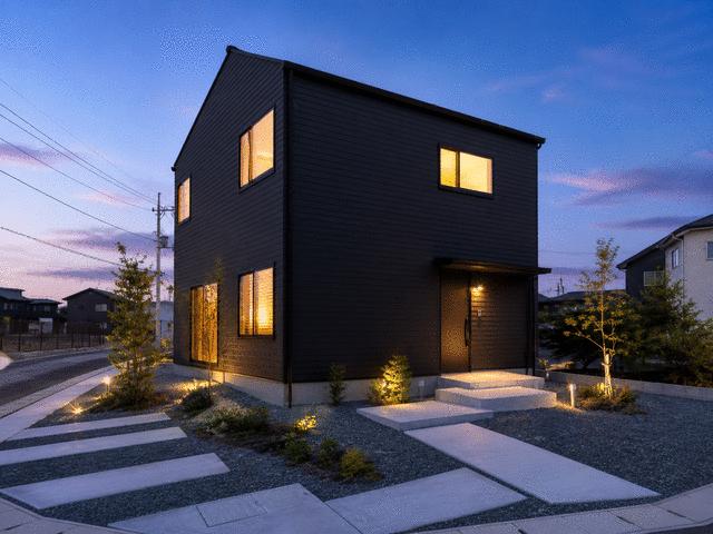 合志市栄の中古一戸建