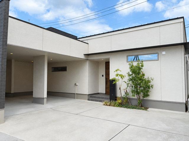 菊池郡菊陽町大字原水｜中古一戸建の写真2