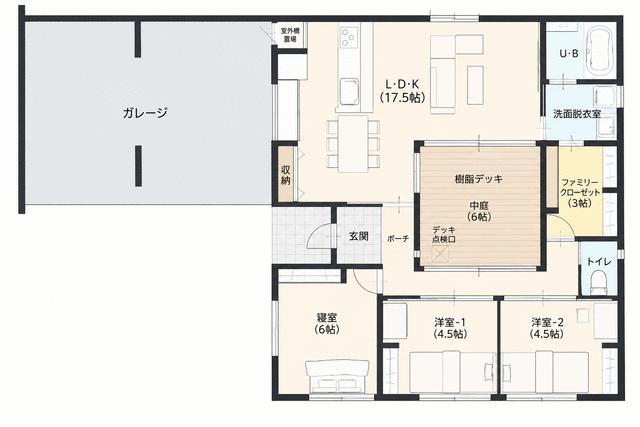 菊池郡菊陽町大字原水の中古一戸建