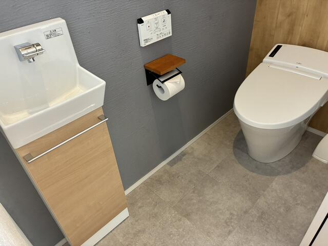 菊池郡菊陽町大字原水｜中古一戸建の写真7