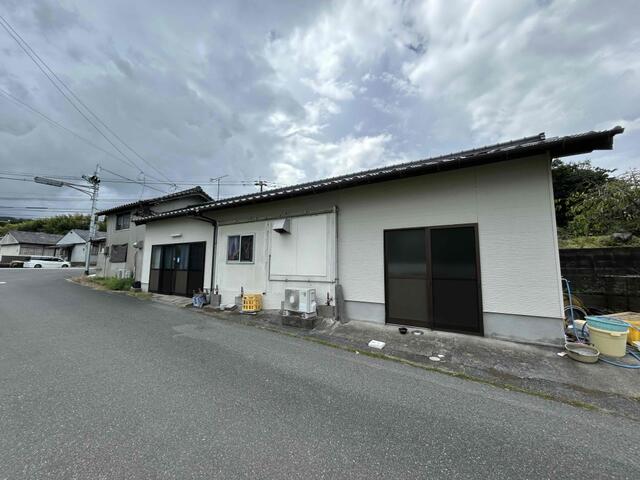 宇城市豊野町山崎｜店舗事務所の写真1