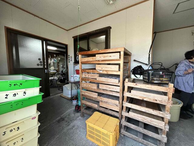 宇城市豊野町山崎｜店舗事務所の写真5