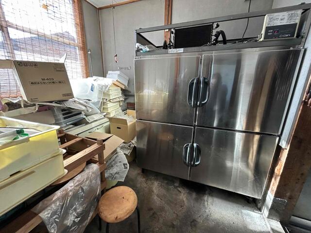 宇城市豊野町山崎｜店舗事務所の写真7