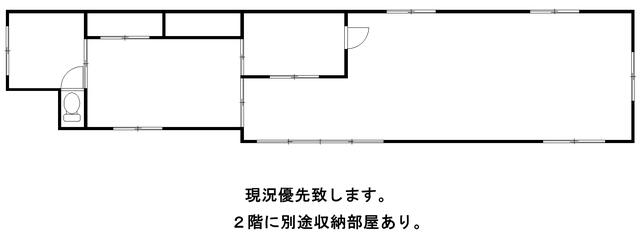 宇城市豊野町山崎｜店舗事務所の写真2
