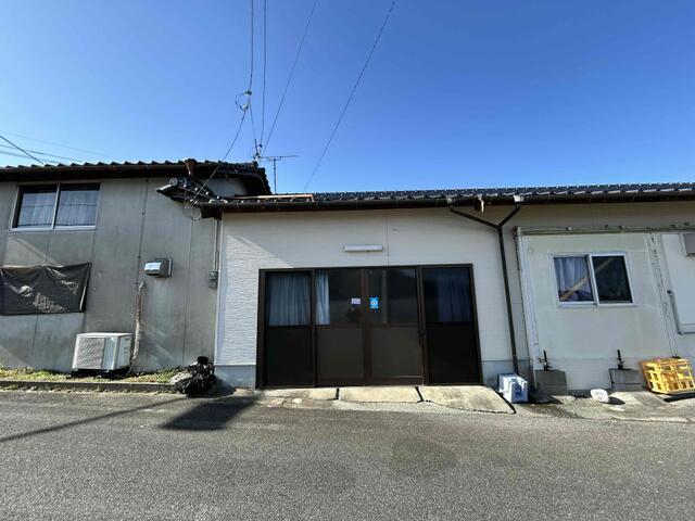 宇城市豊野町山崎｜店舗事務所の写真3