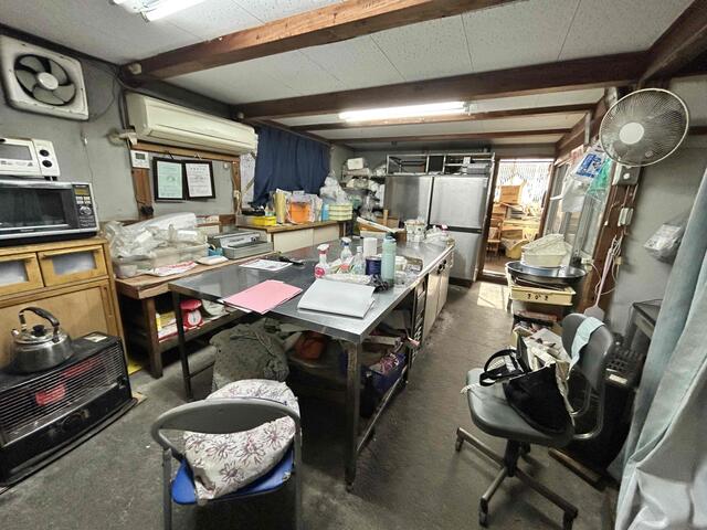 宇城市豊野町山崎｜店舗事務所の写真4