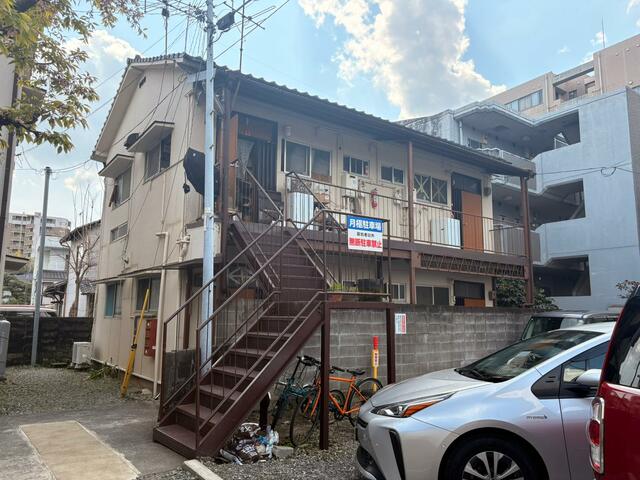 熊本市中央区北千反畑町｜売地の写真4
