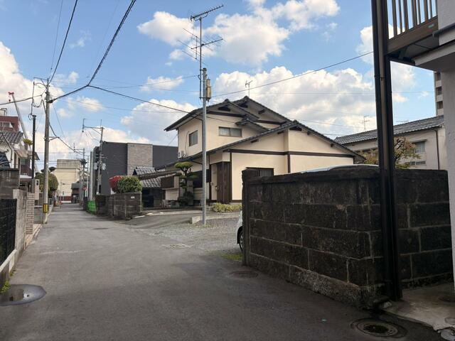 熊本市中央区北千反畑町｜売地の写真5