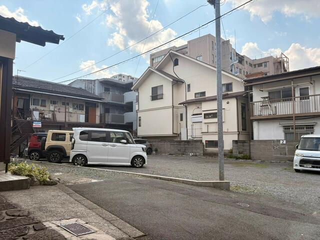 熊本市中央区北千反畑町｜売地の写真3