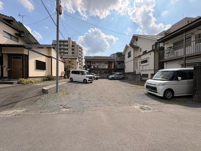 熊本市中央区北千反畑町｜売地の写真1