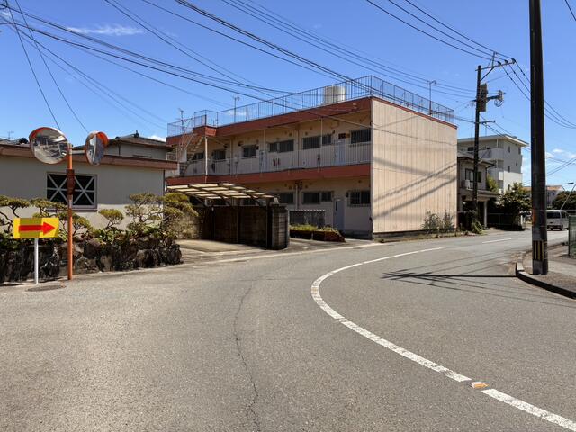 八代市三楽町｜售地的照片1