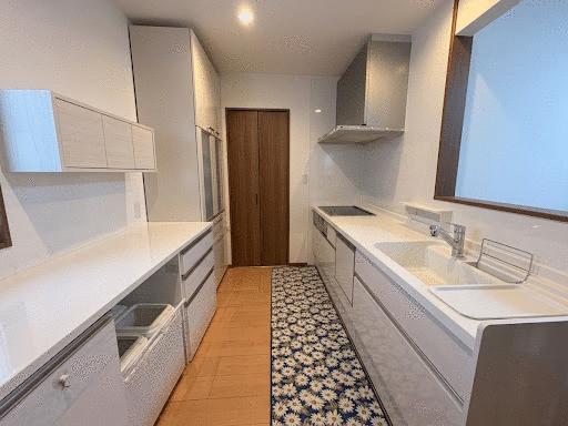熊本市東区西原1丁目｜中古一戸建の写真5