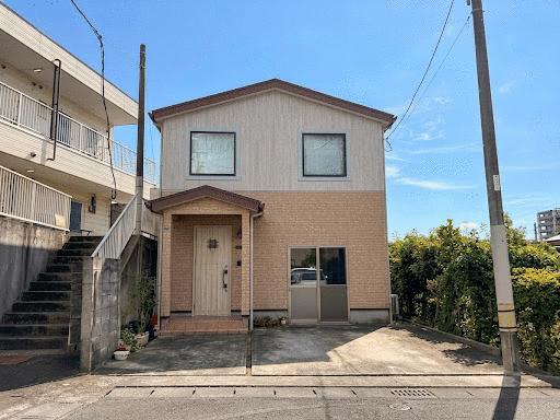 熊本市東区西原1丁目｜中古一戸建の写真1