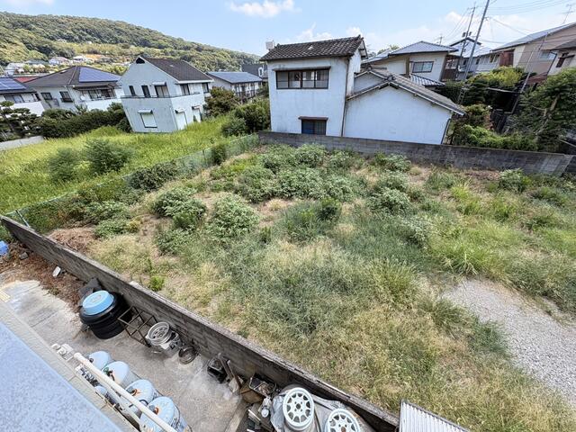 熊本市中央区黒髪3丁目｜売地の写真3