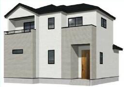 house for sale in 熊本市, Kumamoto | ¥33,980,000 | 4SLDK | Akiyama house…