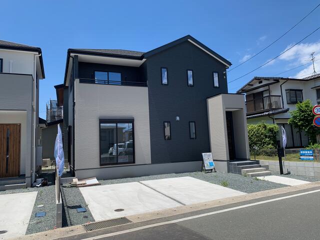 熊本市南区良町3丁目｜新築一戸建の写真6