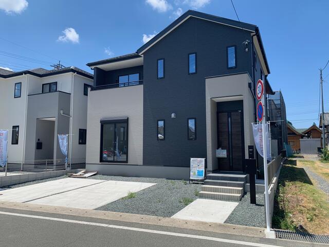 熊本市南区良町3丁目｜新築一戸建の写真9