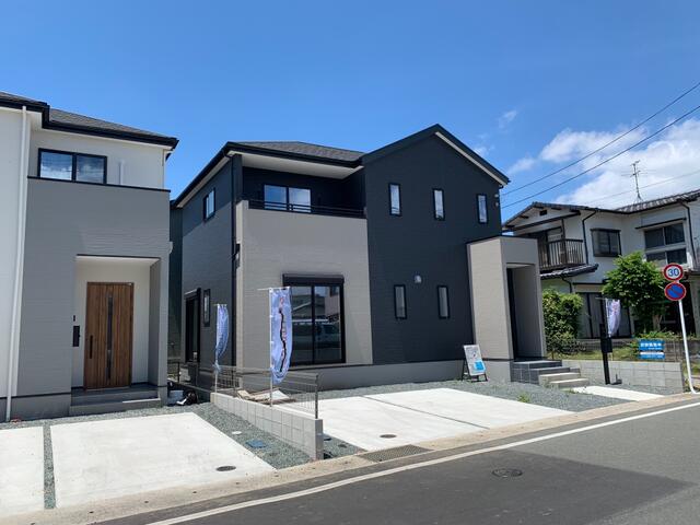 熊本市南区良町3丁目｜新築一戸建の写真5