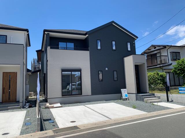 熊本市南区良町3丁目｜新築一戸建の写真8