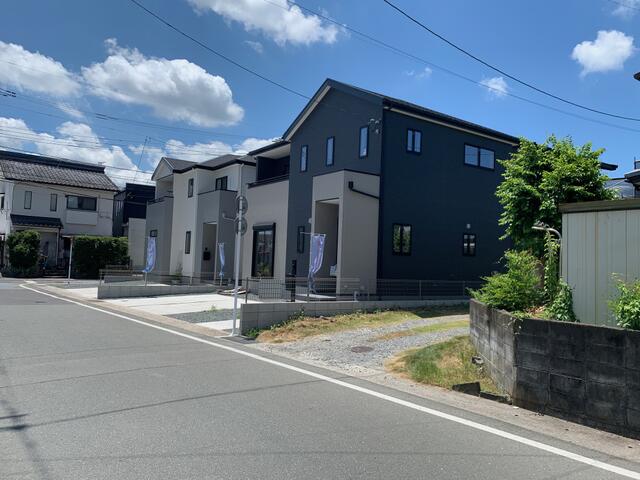 熊本市南区良町3丁目｜新築一戸建の写真12