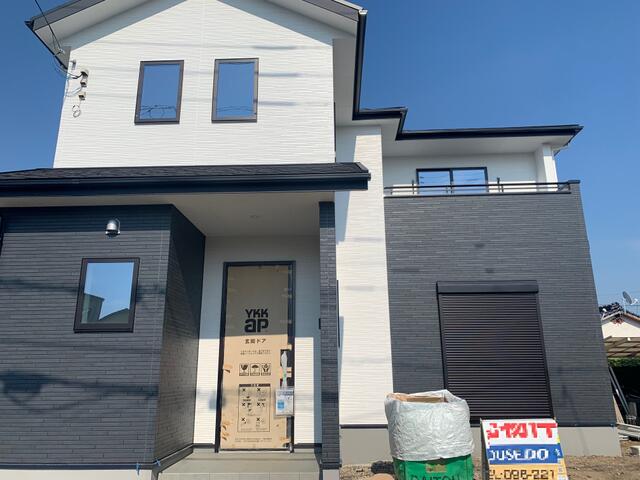 熊本市南区薄場2丁目｜新築一戸建の写真10