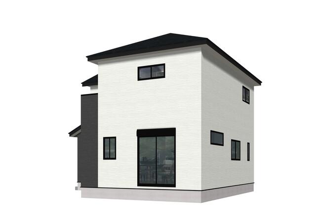 熊本市南区薄場2丁目｜新築一戸建の写真12