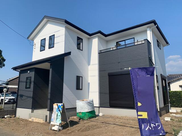 熊本市南区薄場2丁目｜新築一戸建の写真5