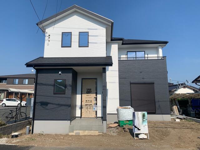 熊本市南区薄場2丁目｜新築一戸建の写真3