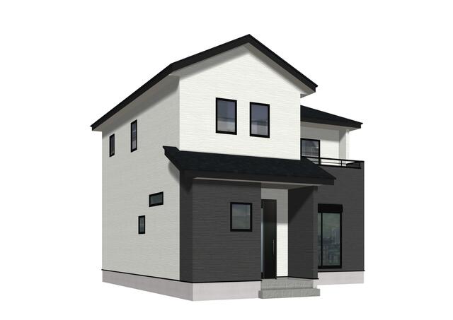 熊本市南区薄場2丁目｜新築一戸建の写真11