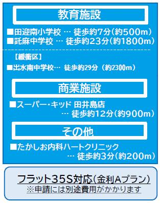 熊本市南区良町1丁目｜新築一戸建の写真8