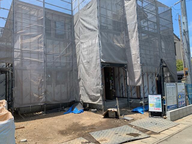 熊本市南区良町1丁目｜新築一戸建の写真10