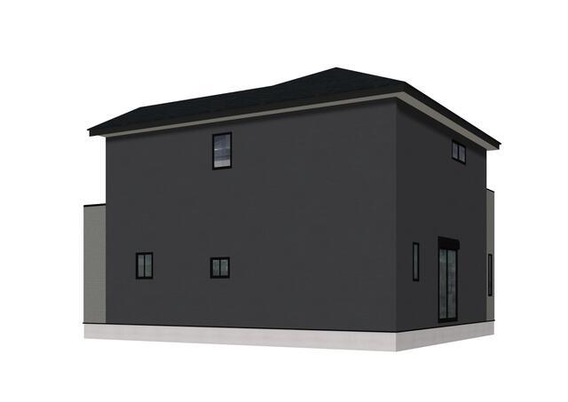 熊本市南区良町1丁目｜新築一戸建の写真7