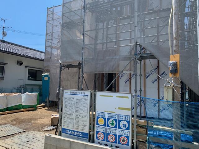 熊本市南区良町1丁目｜新築一戸建の写真12