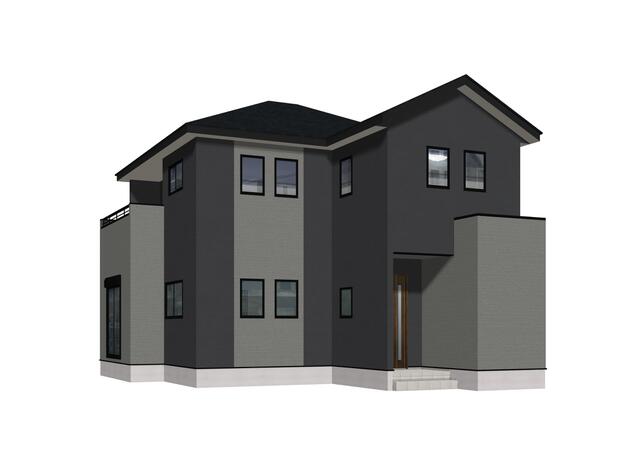 熊本市南区良町1丁目｜新築一戸建の写真6