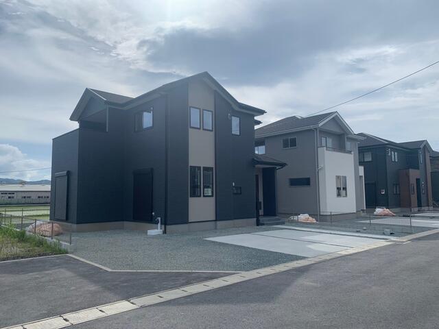 宇土市岩古曽町｜新築一戸建の写真8
