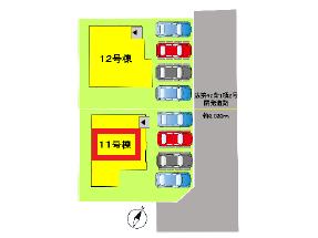 宇土市岩古曽町｜新築一戸建の写真4