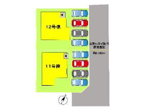 宇土市岩古曽町|新築一戸建の写真4