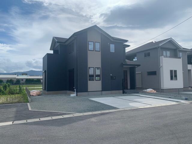 宇土市岩古曽町|新築一戸建の写真10