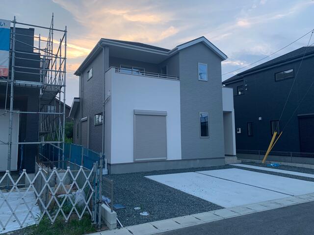 熊本市南区元三町1丁目｜新築一戸建の写真11