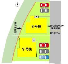 熊本市南区元三町1丁目｜新築一戸建の写真4