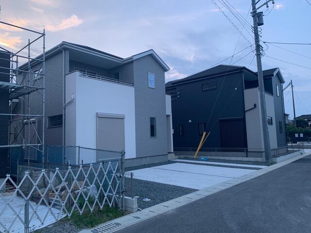 熊本市南区元三町1丁目｜新築一戸建の写真6