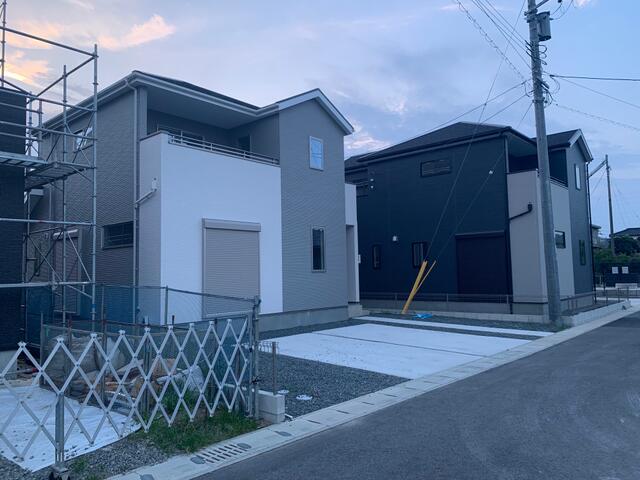 熊本市南区元三町1丁目｜新築一戸建の写真5