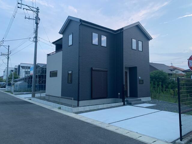 熊本市南区元三町1丁目｜新築一戸建の写真11