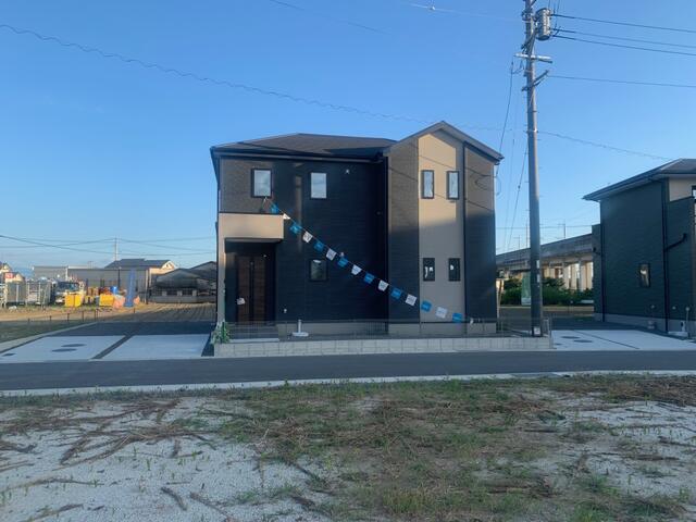 熊本市南区富合町南田尻｜新築一戸建の写真9