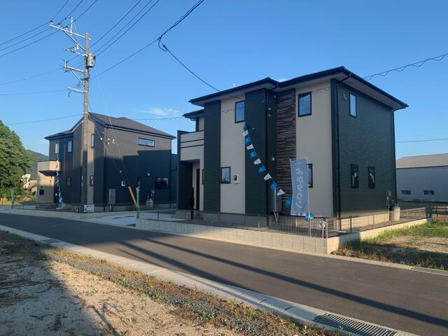 熊本市南区富合町南田尻｜新築一戸建の写真6