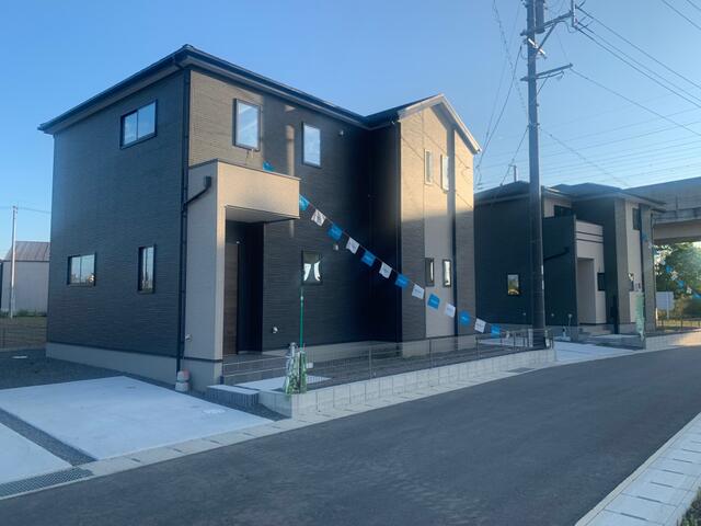 熊本市南区富合町南田尻｜新築一戸建の写真10