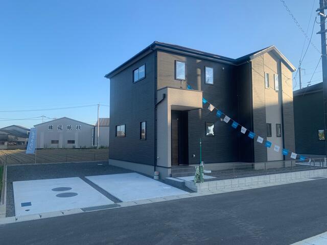 熊本市南区富合町南田尻｜新築一戸建の写真11