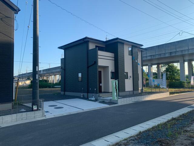 熊本市南区富合町南田尻｜新築一戸建の写真3