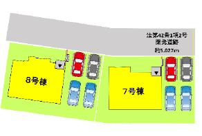 熊本市南区富合町南田尻｜新築一戸建の写真4
